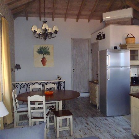 Grand View Kimon Villa Mithimna Dış mekan fotoğraf
