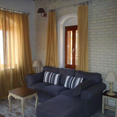 Grand View Kimon Villa Mithimna Dış mekan fotoğraf