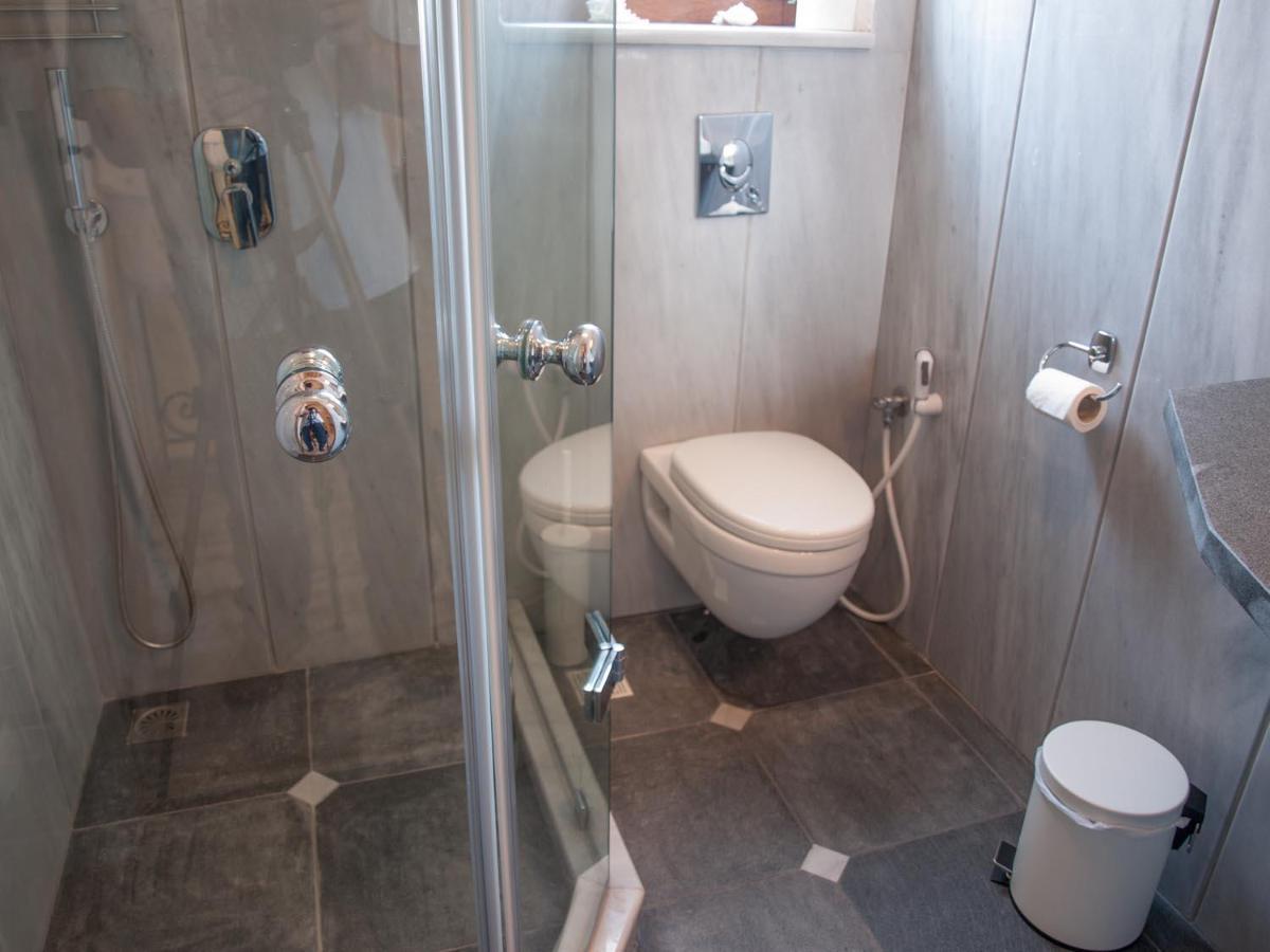 Grand View Kimon Villa Mithimna Dış mekan fotoğraf